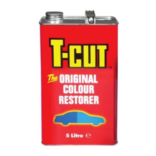 T-CUT COLOUR RESTORER 5 Litre TETTCO005 - TCO005.jpg