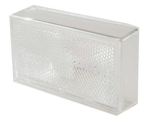 Maypole Truck-Lite Lens 81951 For Front Marker Lamp 337/01 TR81951 - TR81951Image1.png