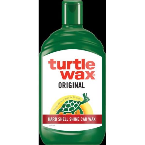 Turtle Wax ORIGINAL LIQUID POLISH 500ml 51795A - TWXFG7633.jpg