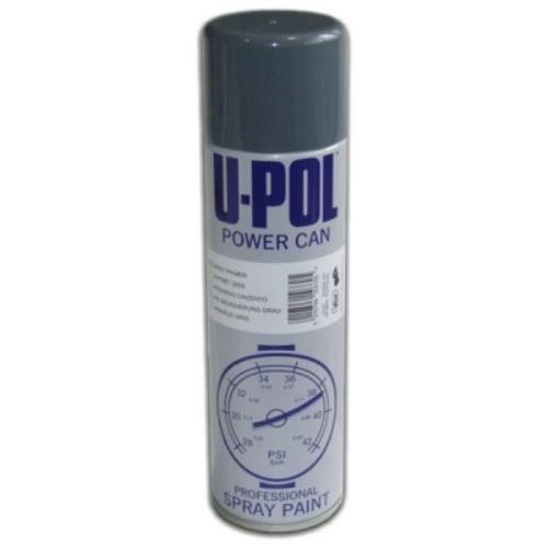 500ml U-Pol POWER CAN High Build PRIMER GREY UPOPCPG/AL - UPOPCPG-AL.jpg