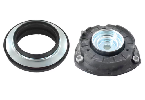 SKF Suspension Strut Support Mount Kit Audi Seat Skoda VW VKDA35167 - VKDA35167Image1.png