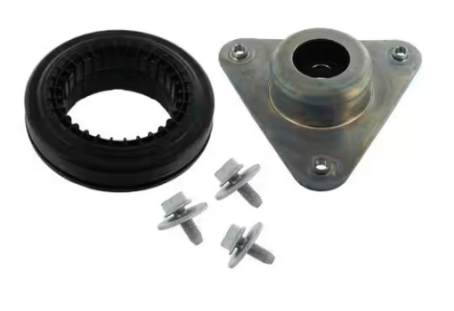 SKF Single Suspension Strut Support Mount Renault Smart VKDA35639 - VKDA35639Image1.png