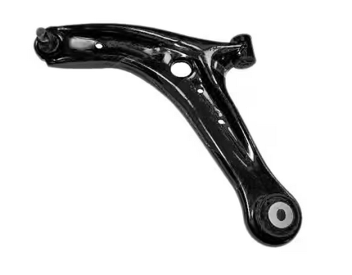 SKF Suspension Track Control Arm Ford Fiesta Saloon Hatchback Van VKDS324019B - VKDS324019BImage1.png