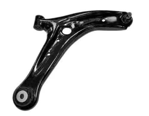 SKF Suspension Track Control Arm Ford Fiesta Saloon Hatchback Van VKDS324020B - VKDS324020BImage1.png