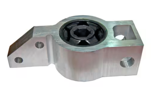 SKF Suspension Track Control Arm / Trailing Arm Bush VKDS331004 - VKDS331004Image1.png