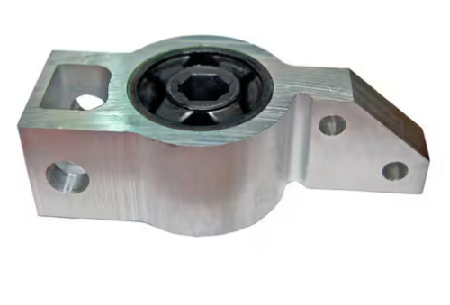 SKF RH Track Control Arm Trailing Arm Bush Audi Seat Skoda VW VKDS331005 - VKDS331005Image1.png