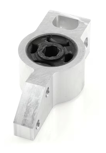 SKF RH Track Control Arm Trailing Arm Bush Audi Seat Skoda VW VKDS331005 - VKDS331005Image2.png