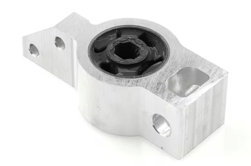 SKF RH Track Control Arm Trailing Arm Bush Audi Seat Skoda VW VKDS331005 - VKDS331005Image3.png