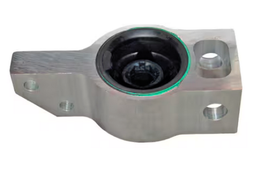 SKF Susp Track Control Arm - Trailing Arm Bush Audi Seat Skoda VW VKDS331009 - VKDS331009Image1.png