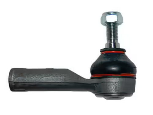 SKF Steering Tie Rod End Nissan Renault Phosphated Forged Steel VKDY316006 - VKDY316006Image1.png