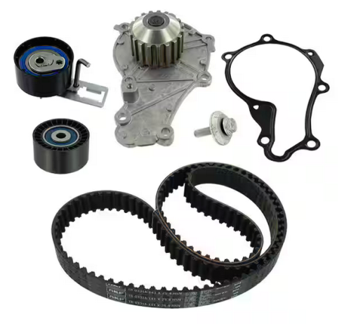 SKF Water Pump (VKPC 83259) And Timing Belt (VKMA 03316) Kit VKMC03316 - VKMC03316Image1.png