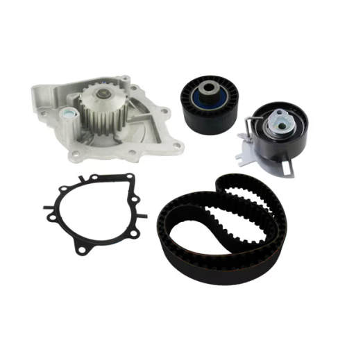 SKF Aquamax Water Pump And Timing Belt Kit (with Bearings) VKMC03317 - VKMC03317Image1.png