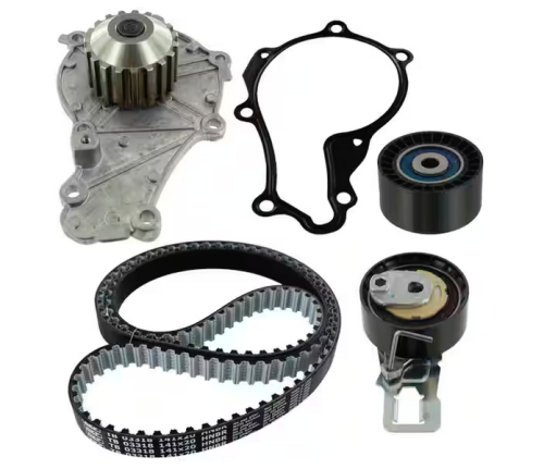 SKF Water Pump And Timing Belt Kit Volvo Opel Ford Mazda Mini VKMC03318 - VKMC03318Image1.png