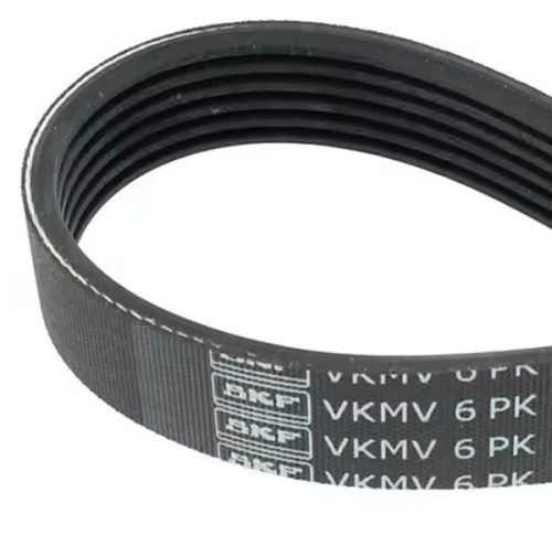 SKF Multi-V belt / V-Ribbed Belt Audi Nissan Seat Skoda Volkswagon VKMV6PK1026 - VKMV6PK1026Image1.png
