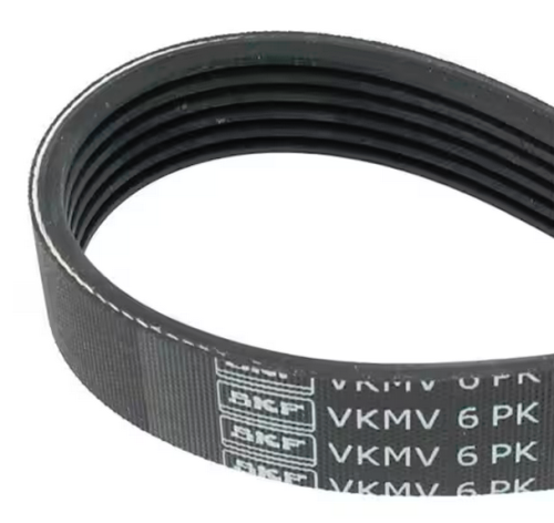 SKF Multi-V-Ribbed Belt Audi Fiat Lancia Peugeot Skoda VW VKMV6PK1070 - VKMV6PK1070Image1.png