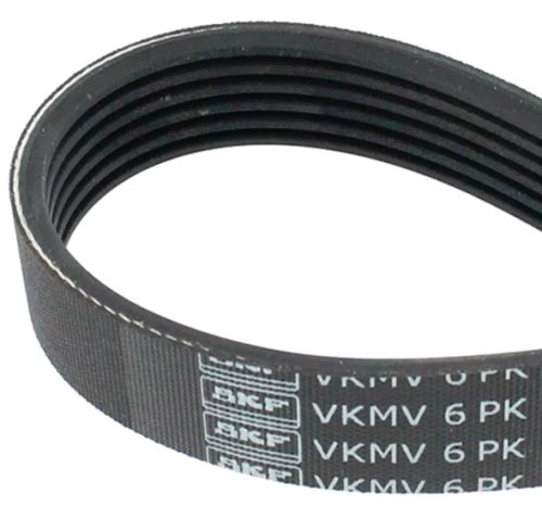 SKF Multi-V belt V Ribbed Belt (Fiat Ford Opel Saab Vauxhall) VKMV6PK1413 - VKMV6PK1413Image1.png