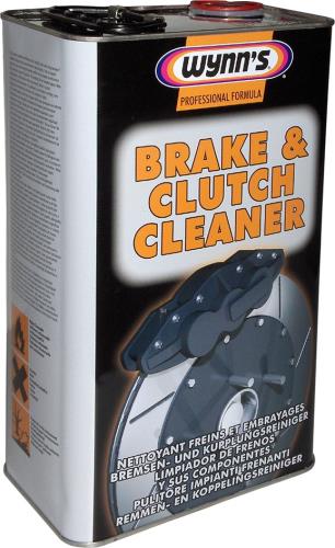 Wynns Brake and Clutch Cleaner 5 Litre WYN11196 - Wynns-5L-Brake-And-Clutch-Cleaner-11196.jpg