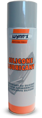 Wynns Silicone Lubricant 500ml Spray WYN52579 - Wynns-Silicone-Lubricant.png