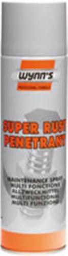 Wynns Super Rust Penetrant 500ml WYN56479 - Wynns-Super-Rust-Penetrant-500ml.jpg