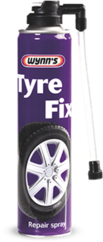 Wynns Tyre Fix Car Tyre Repair Spray / Puncture Repair 11979 - Wynns-Tyre-Fix-43001.png