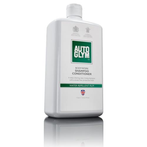 Autoglym Bodywork Shampoo Conditioner Low Foam 1 Litre BSC001 - bsc001Image1.jpg