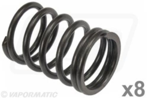 Vapormatic Tractor Valve Springs (Set of 8) Agricultural Parts VPA2014 - iVPA2014.jpg