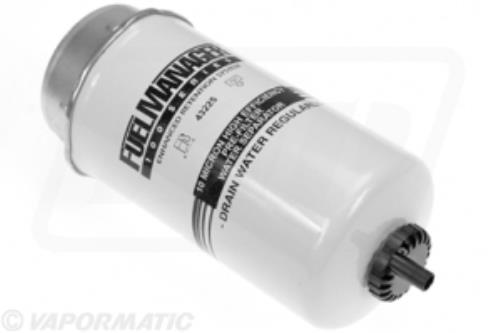 Vapormatic Tractor Fuel Filter 10 Microns (Stanadyne) VPD6201 - iVPD6201_2.jpg