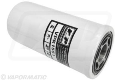 Vapormatic Hydraulic Filter - Tractor Parts (Agricultural) VPK1551 - iVPK1551.jpg