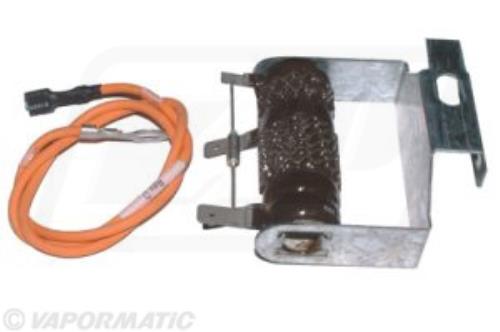 Vapormatic Blower Resistor - Tractor Air Conditioning System VPM9069 - iVPM9069.jpg