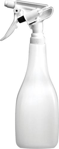 Jefferson 1 Litre Plastic Spray Bottle (Empty Anti-Spatter Bottle) JEF1LTRBOT-JEFF - jef1ltrbot_2.jpg
