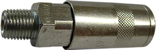 Jefferson Imperial 1/4 Female Quick Release to 1/4 Male Thread JEFA002-CD-JEFF - jefa002-cd_2.jpg