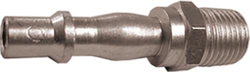 Jefferson 1/4 Male Thread To 1/4 Male Quick Release (2x) JEFA005-CD-JEFF - jefa005-cd_2.jpg