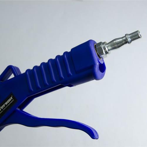 Jefferson Short Plastic Blow Gun 1/4 Inch BSP Quick Release JEFA009-JEFF - jefa009__1.jpg