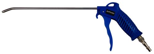 Jefferson Long Plastic Blow Gun (1/4 Inch BSP Quick Release) JEFA010-JEFF - jefa010_2.jpg