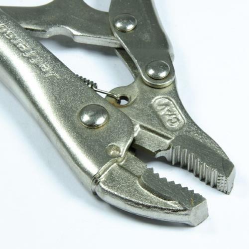 Jefferson 7 Inch Curved Jaw Vice Grips / Mole Grips JEFAGP07C-JEFF - jefagp07c__2_1.jpg