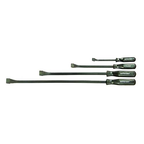 Jefferson Metric 4 Piece Pry Bar Set Chrome Vanadium JEFBARPS04-JEFF - jefbarps04_2.jpg