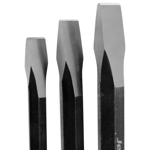 Jefferson 7 Piece Flat Chisel Set (Roll-up Storage Pouch) JEFCHIFLT-07-JEFF - jefchiflt-07__3.jpg