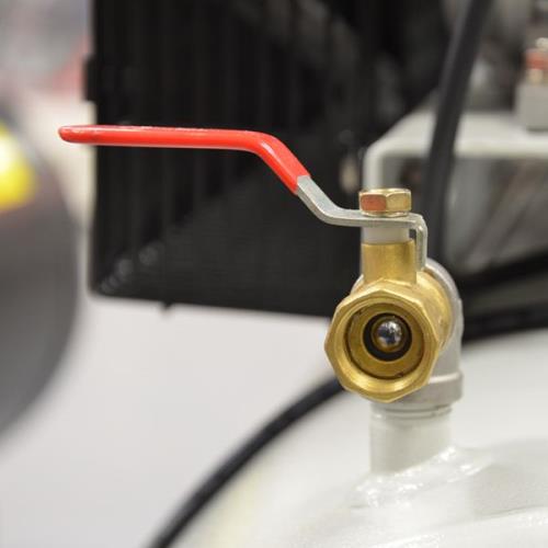 Jefferson 200 Litre 4HP 10 Bar Air Compressor (230V) JEFCIND200L-4.0-J - jefcind200l-4.0__2.jpg