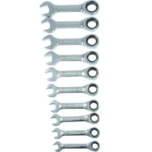 Jefferson 10 Piece Combination Stubby Ratchet Spanner Set JEFCRSS10STB-JEFF - jefcrss10stb__2_1.jpg