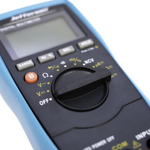 Jefferson 600V Professional Digital Multimeter LCD Display JEFDMM600PRO-JEFF - jefdmm600pro_3.jpg
