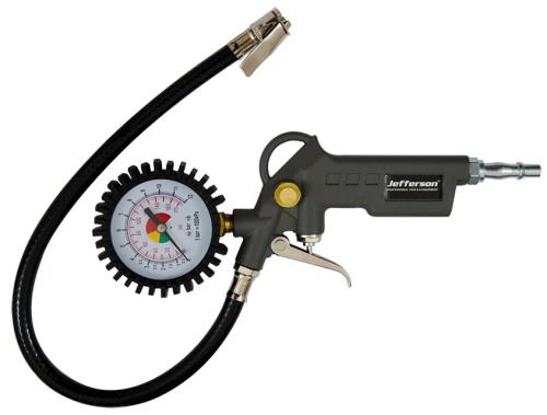 Jefferson Tyre Inflating Gun Flexible Connector JEFG52-JEFF - jefg52_2.jpg