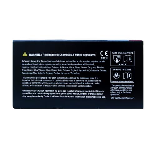 Jefferson Orange Nitrile Gloves Large (Box Of 50) JEFGLNIO-50L-JEFF - jefglnio-50l__4.jpg