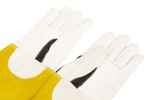 Jefferson 14 Inch Premium TIG Welding Gloves Kevlar JEFGLWG-TIGP-JEFF - jefglwg-tigp__1.jpg