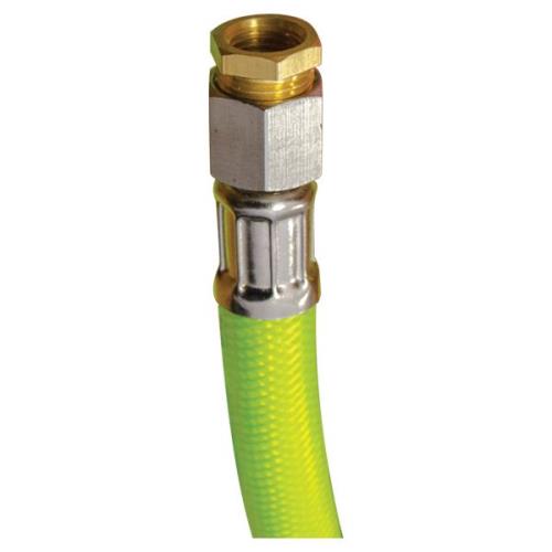 Jefferson 15 Metre High-Vis Hybrid Air Hose Line 10mm JEFHOSAHY10-15-JE - jefhosahy10-15__3.jpg