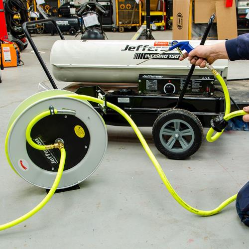 Jefferson 15m Retractable High-Vis Reel Hybrid Hose JEFHOSRLHY15-1-4 - jefhosrlhy15-1-4__3.jpg