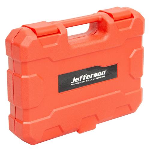 Jefferson 16 Piece 3/8 Inch Deep Impact Socket Set JEFISOC38-01-JEFF - jefisoc38-01__1.jpg