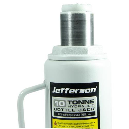 Jefferson 5 Tonne Bottle Jack with Case JEFJKBTL05CW-JEFF - jefjkbtl05cw__1.jpg