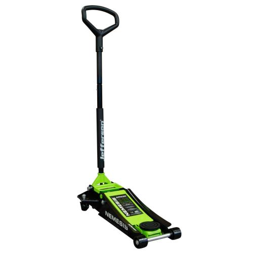 Jefferson Nemesis 2.25 Tonne Rapid Lift Trolley Jack JEFJKNEMRL0225-JE - jefjknemrl0225.jpg