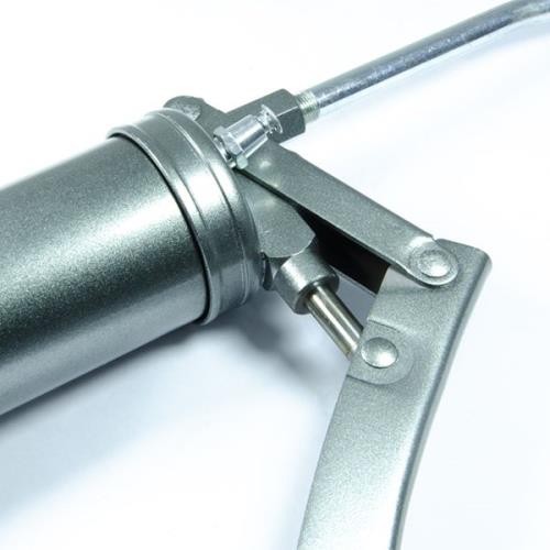 Jefferson Professional Iron Head Grease Gun with Angled Spout JEFLUGGUN04-JEFF - jefluggun04__1_1.jpg