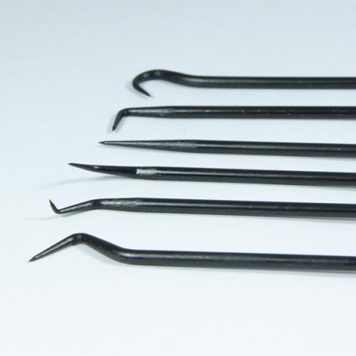 Jefferson 6 Piece Extra Long Pick and Hook Set JEFPHS06EL-JEFF - jefphs06el__1_1.jpg